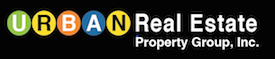 Urban Real Estate Logo